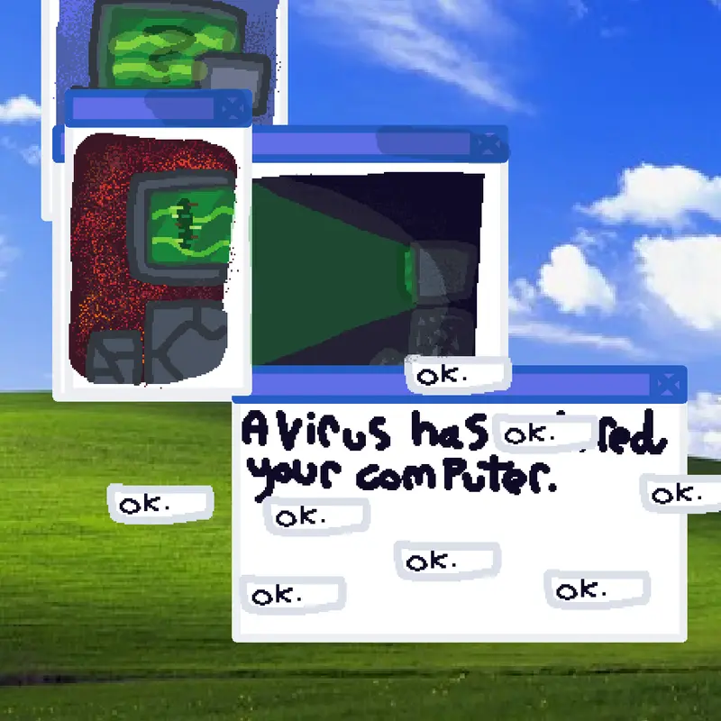 Game by @SenitySwirl