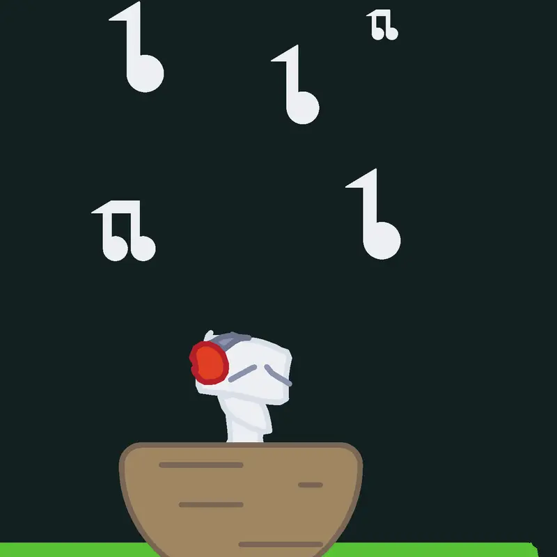 Game by @TheGhostInYourWalls