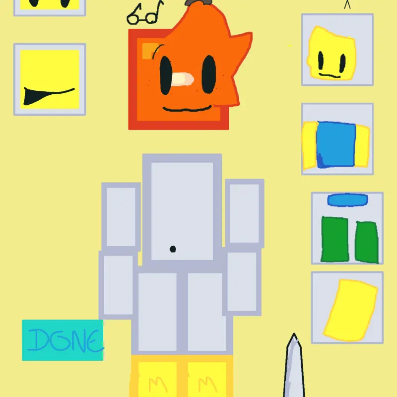 Game by @arizu