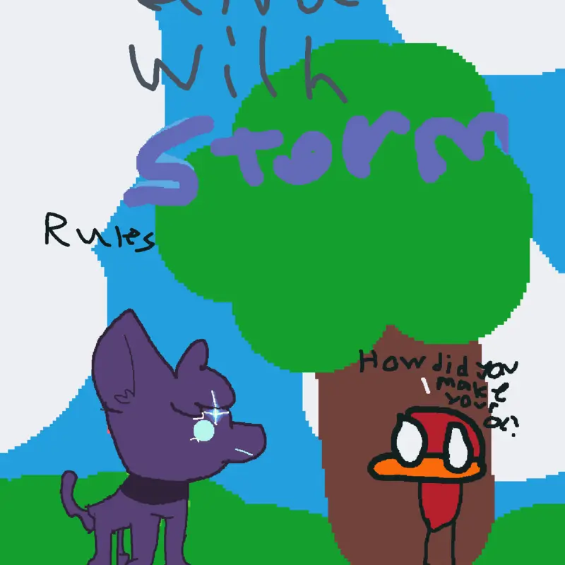 Game by @DRAXOTHEGOAT