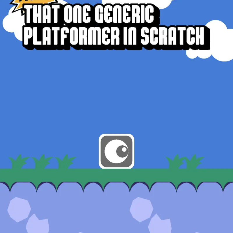 Game by @AJENGINE