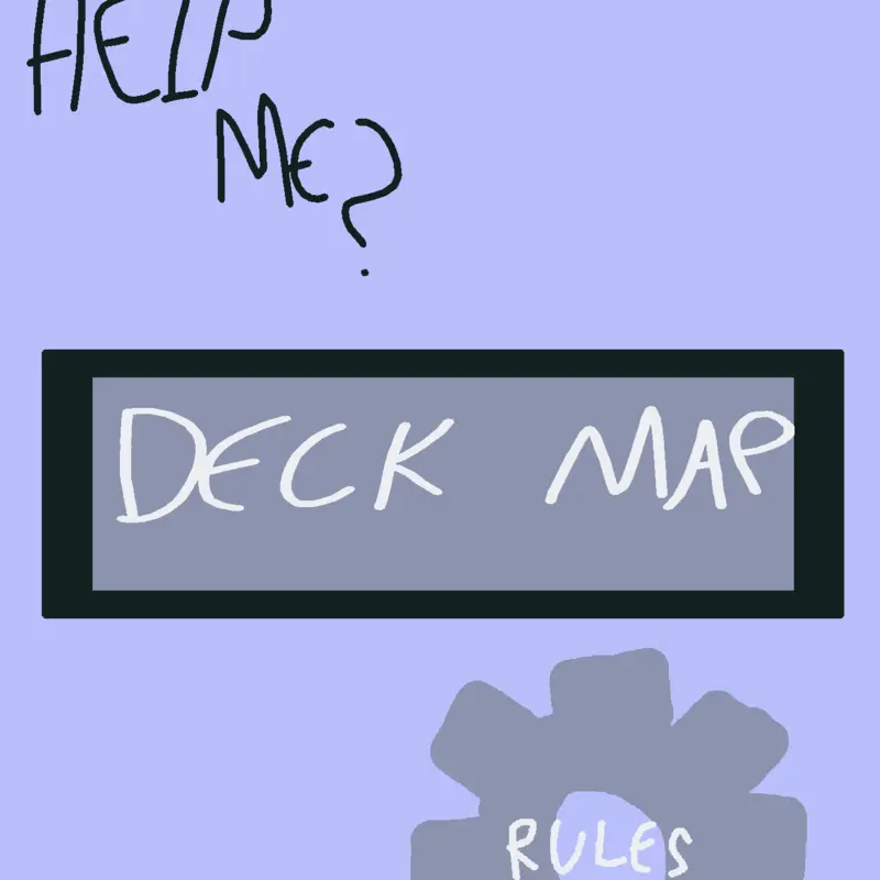 Maps for test #2 by @ok_duest3D