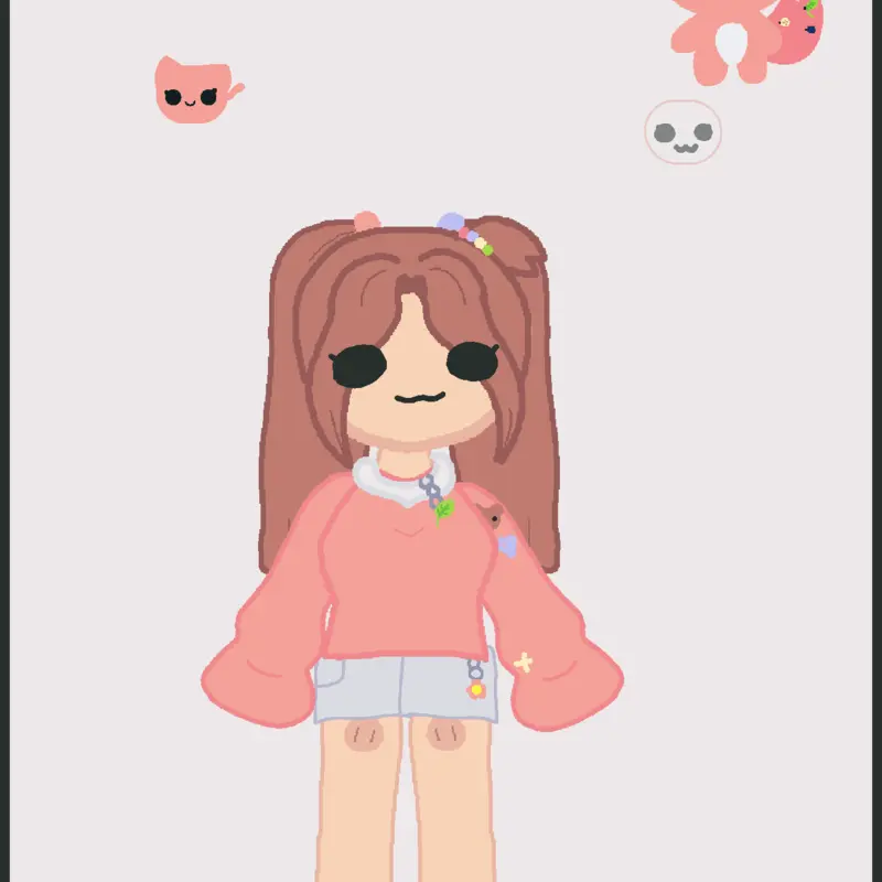 Game by @Punia_Pinka
