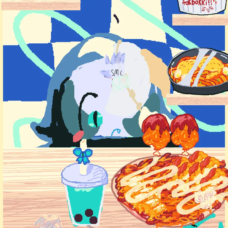 Game by @S4G3S_L1TTL3R3CLUS3