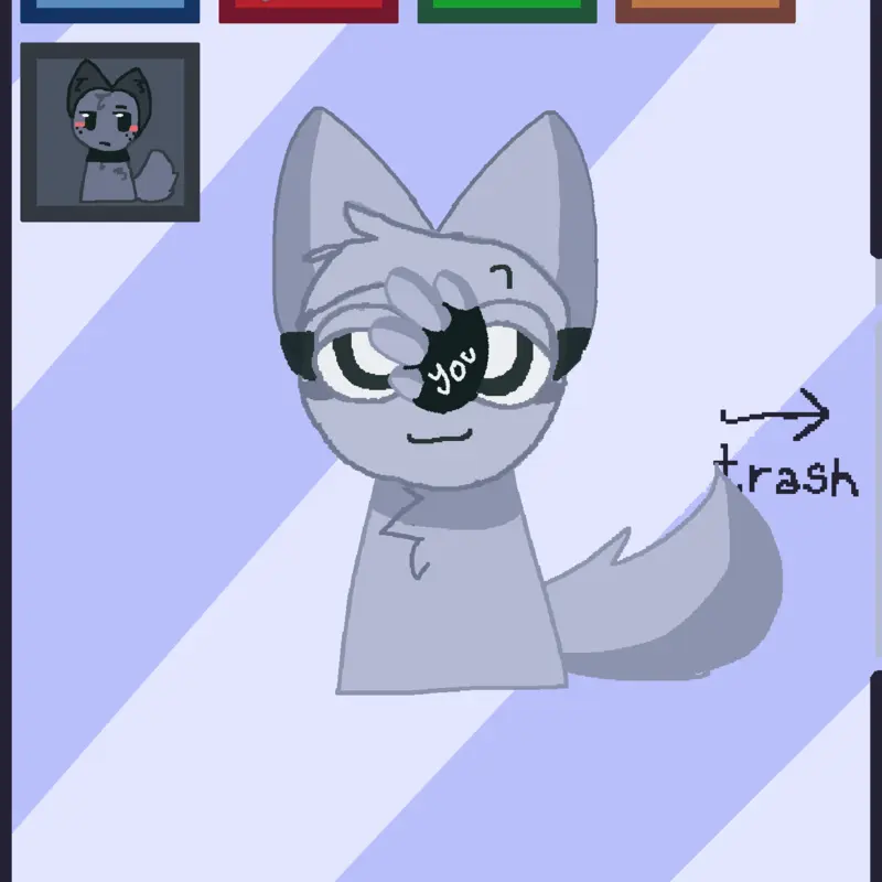 Game by @Applejuice_346