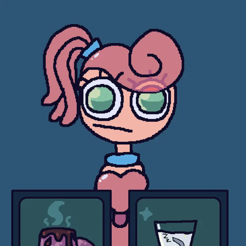 Game by @ennme