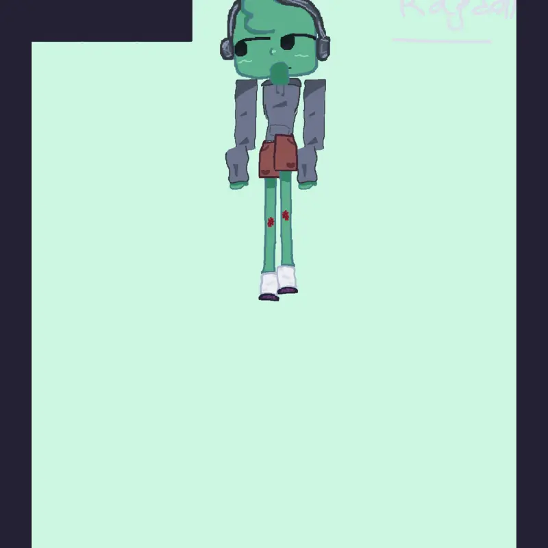 Game by @QueenOfEverything