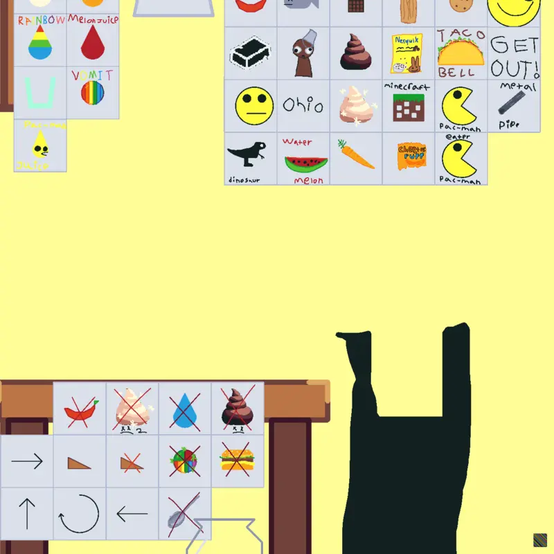 Game by @Falling234562
