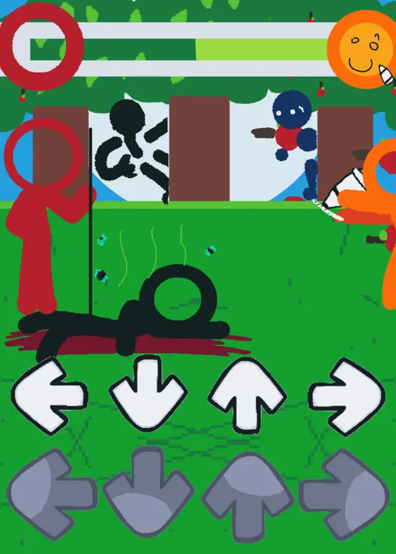 Game by @eilyiscoo