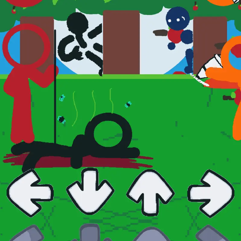 Game by @eilyiscoo