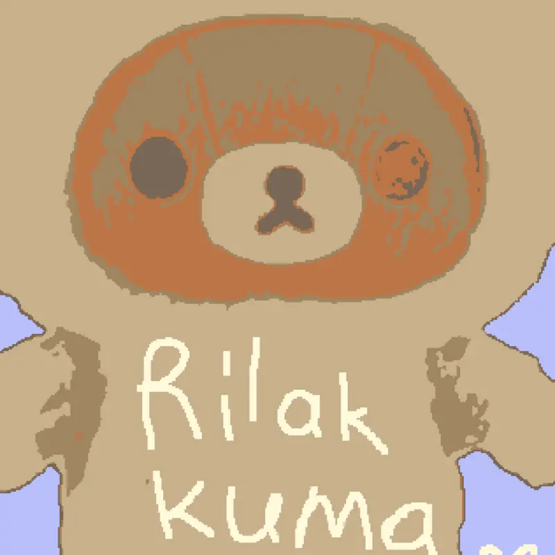 Game by @strawberrykit