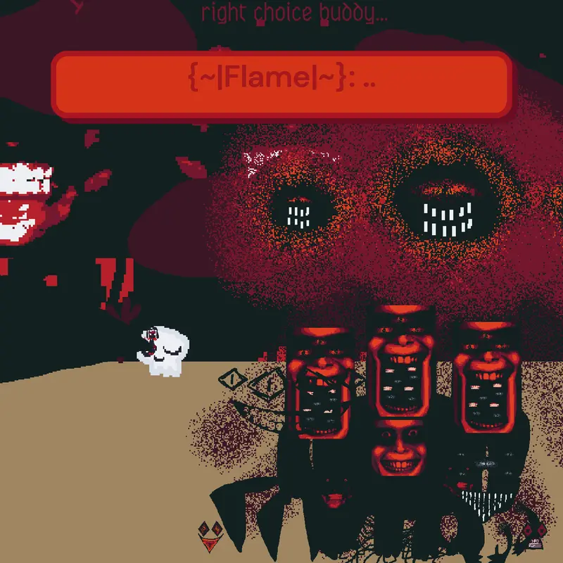 Game by @A_27fromRLDhardcoreFunny