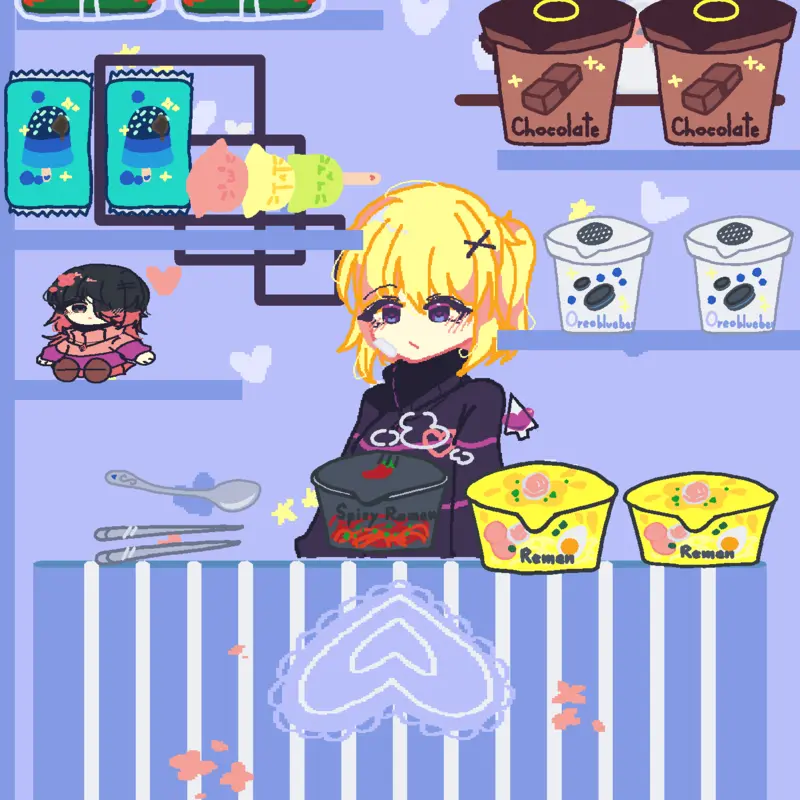 Game by @Ali_son017