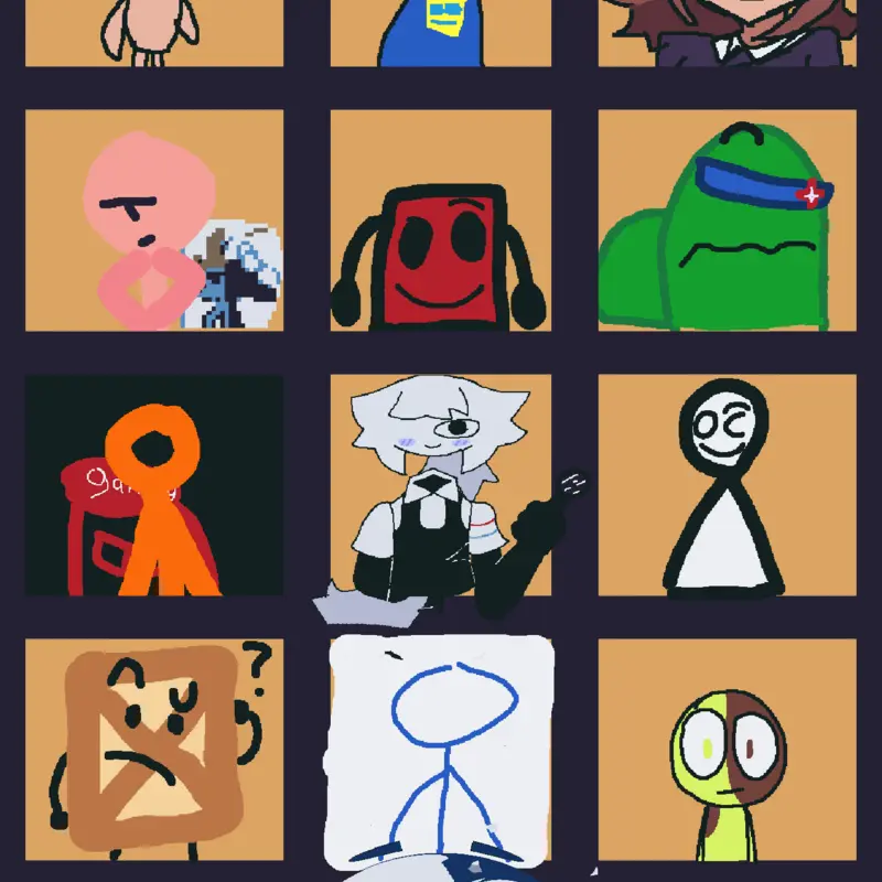 Game by @BySixAt