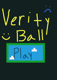 Verity Ball!