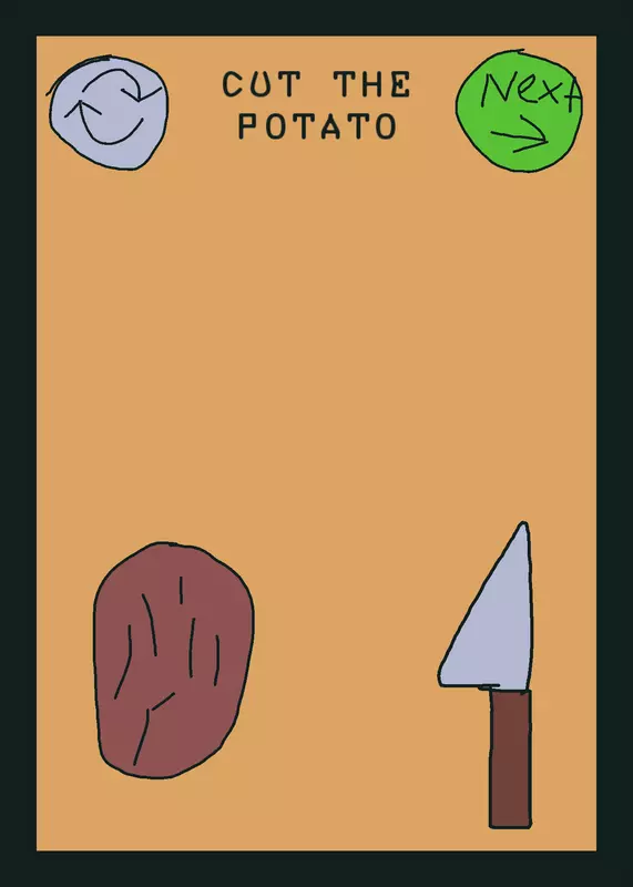 Game by @apusaccount
