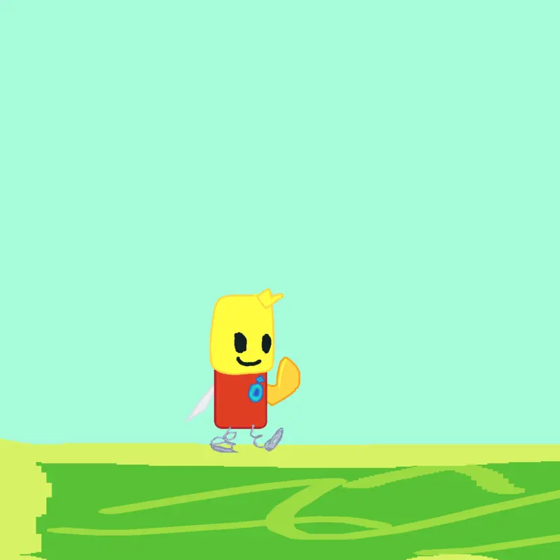 Game by @thecrackoscar