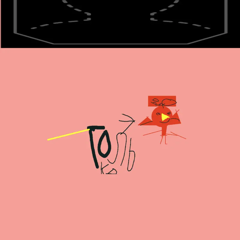 Game by @dryiriririr