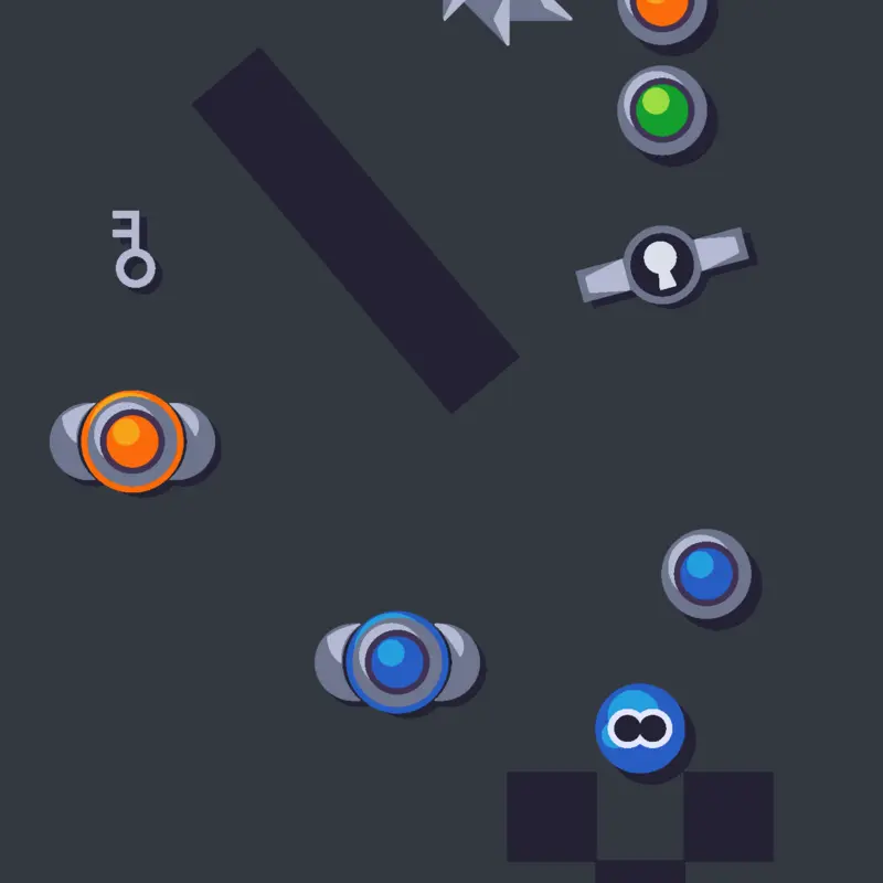 Game by @aigsisavsive