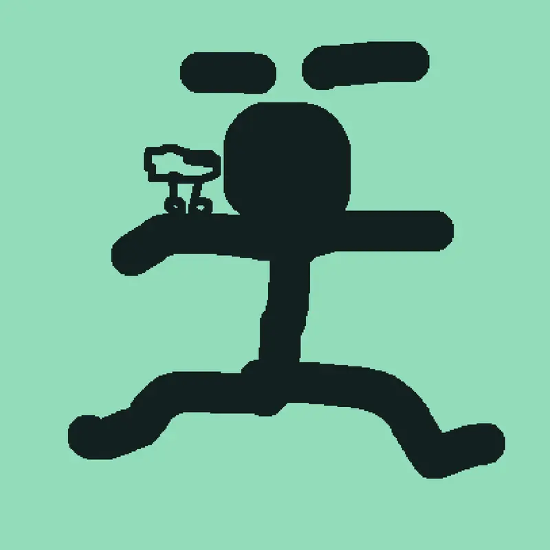 Game by @mojkey