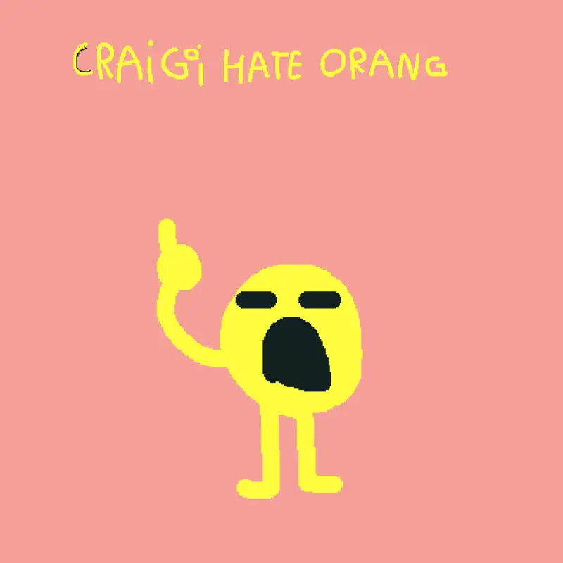 Game by @Craigo