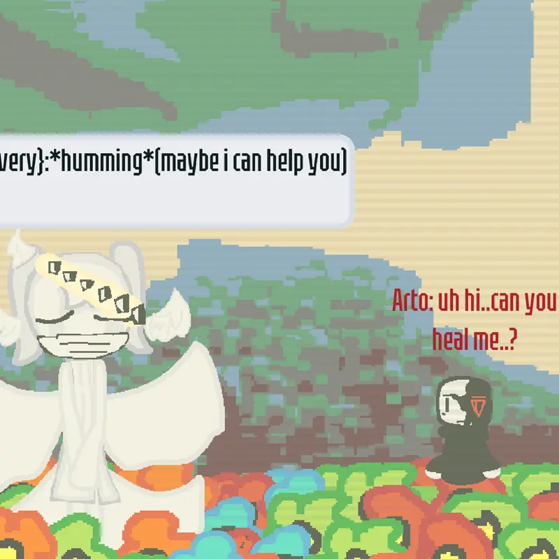 Game by @ArtoTheCollaborator