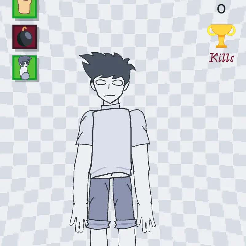 Game by @Willgutember