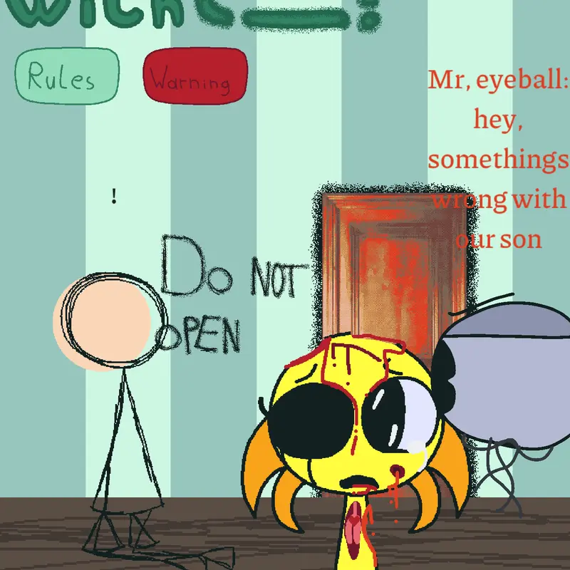 Game by @sweetcake1000_offical