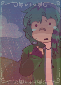 Lazy art