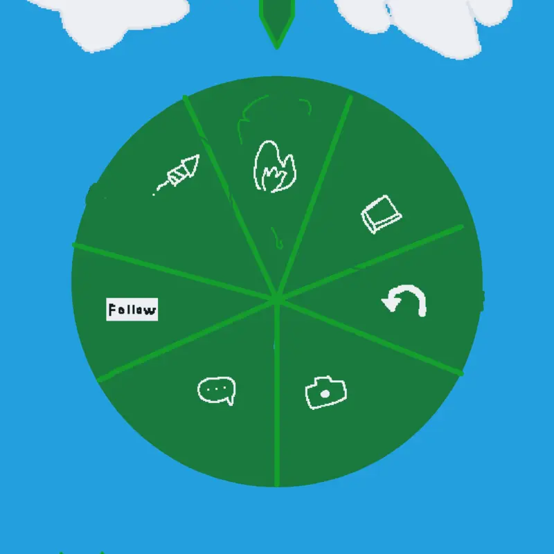 Game by @-green-cube-