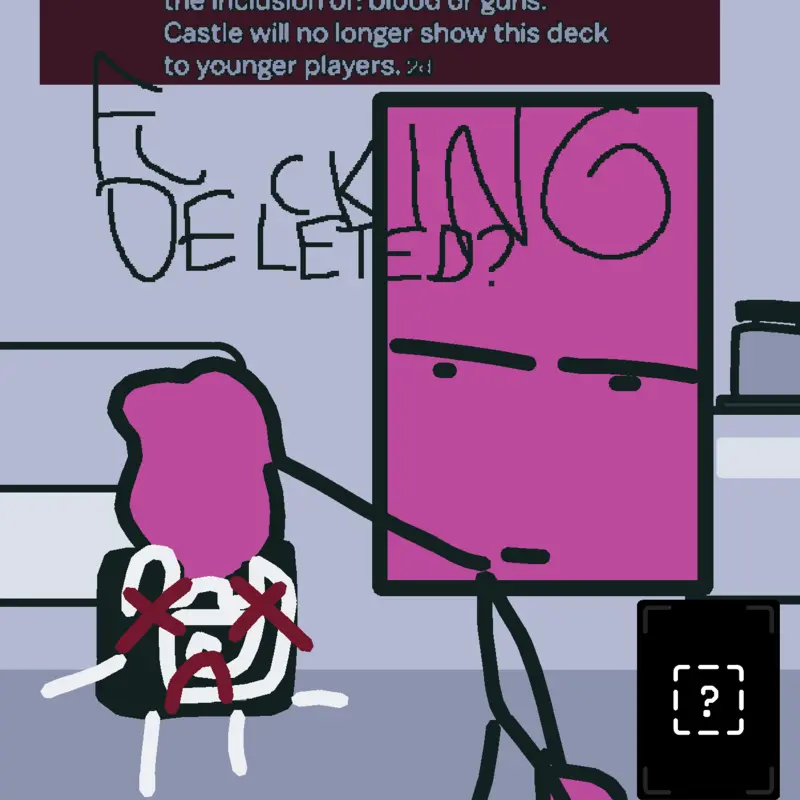 Game by @trashyFurryWhore
