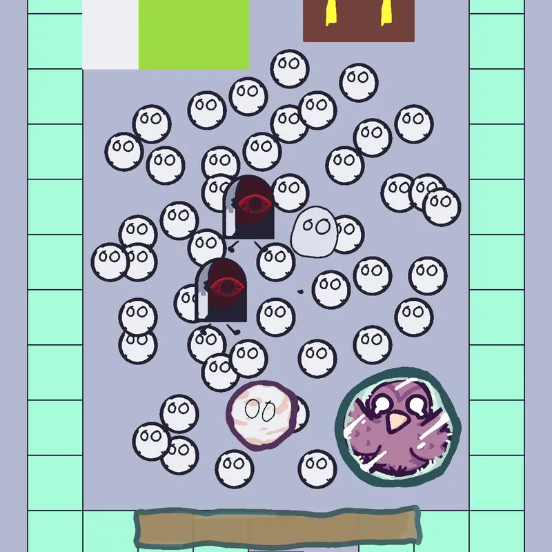 Game by @NothingBall