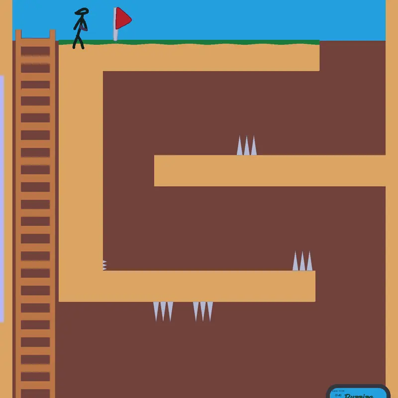 Game by @qocybks