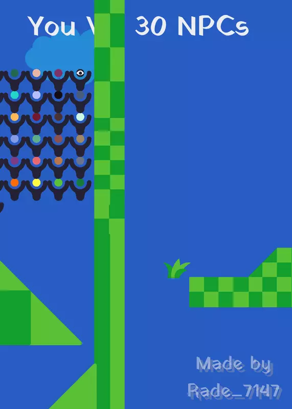 Game by @DuckyFunny