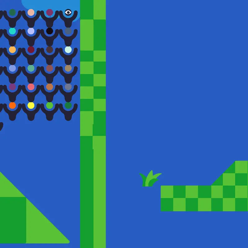 Game by @DuckyFunny