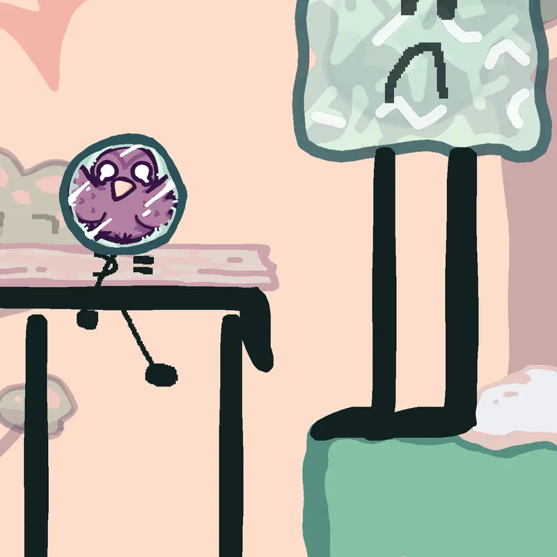 Game by @slimeranching