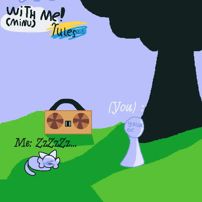 Game by @-Minu-