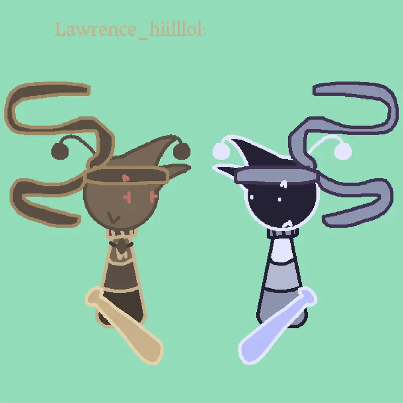 Game by @Lawrence_Antcastl