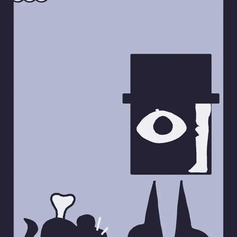 Game by @HatCharacter