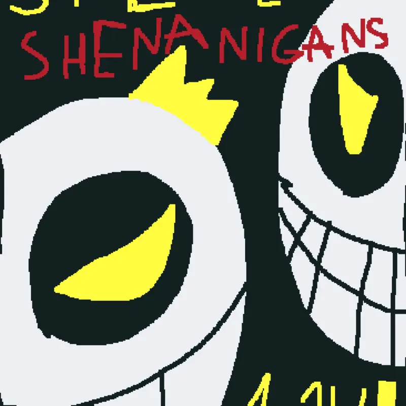 Game by @SUPERSKELETAL