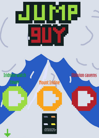Jump guy $help