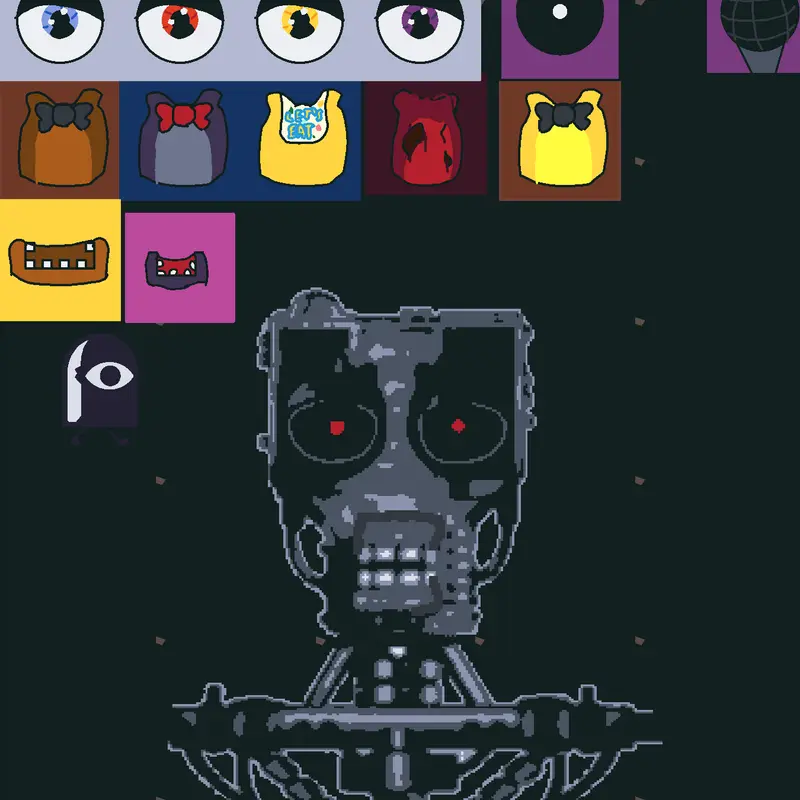 Game by @fantasticpro