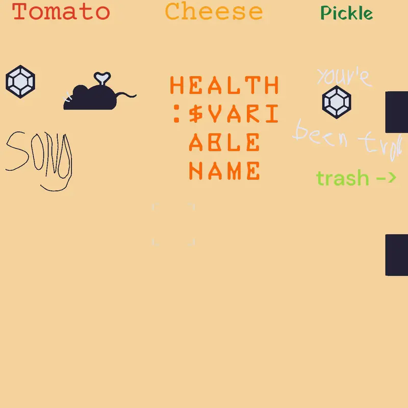 Game by @stoogosuros