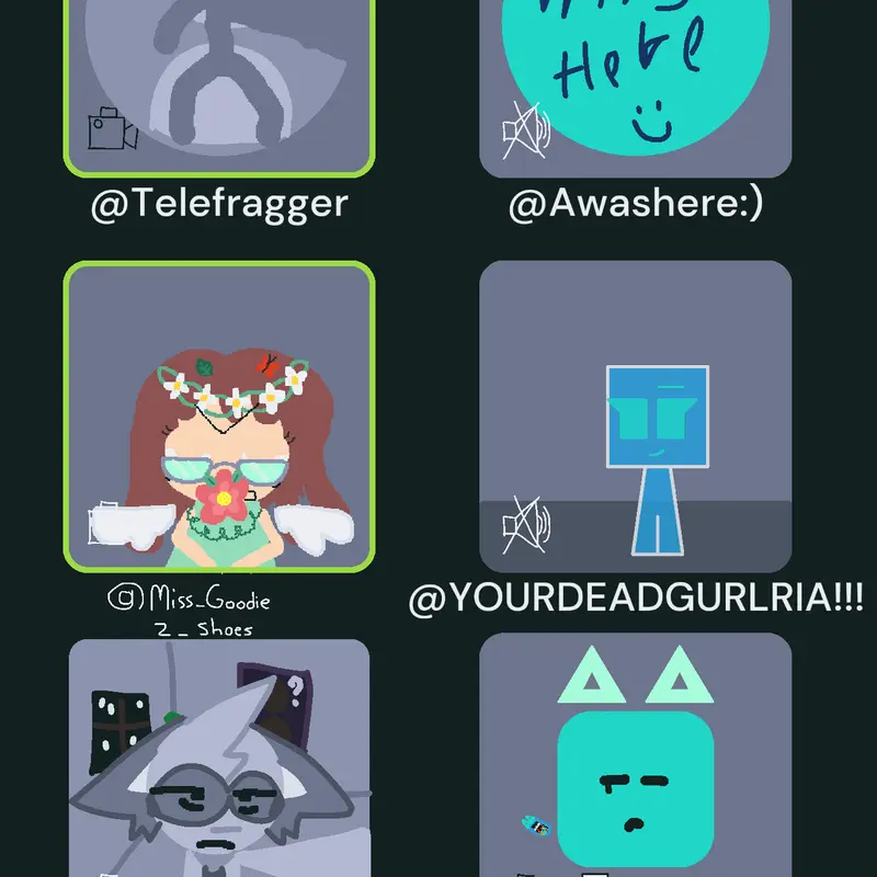 Game by @the_telefrager