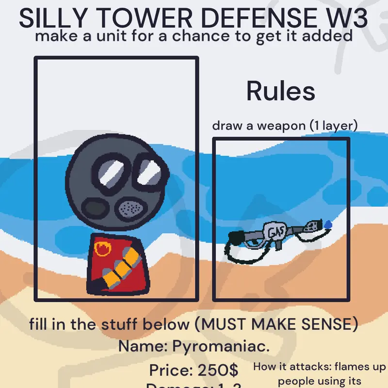 Game by @JustAnRandomGuy