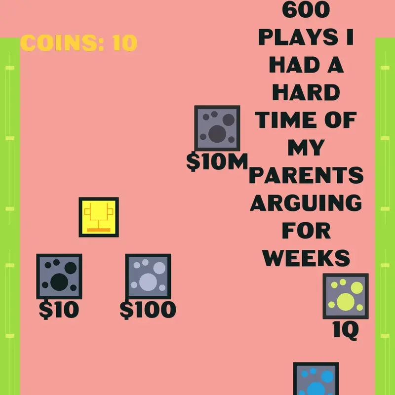 Game by @WhiteDuck