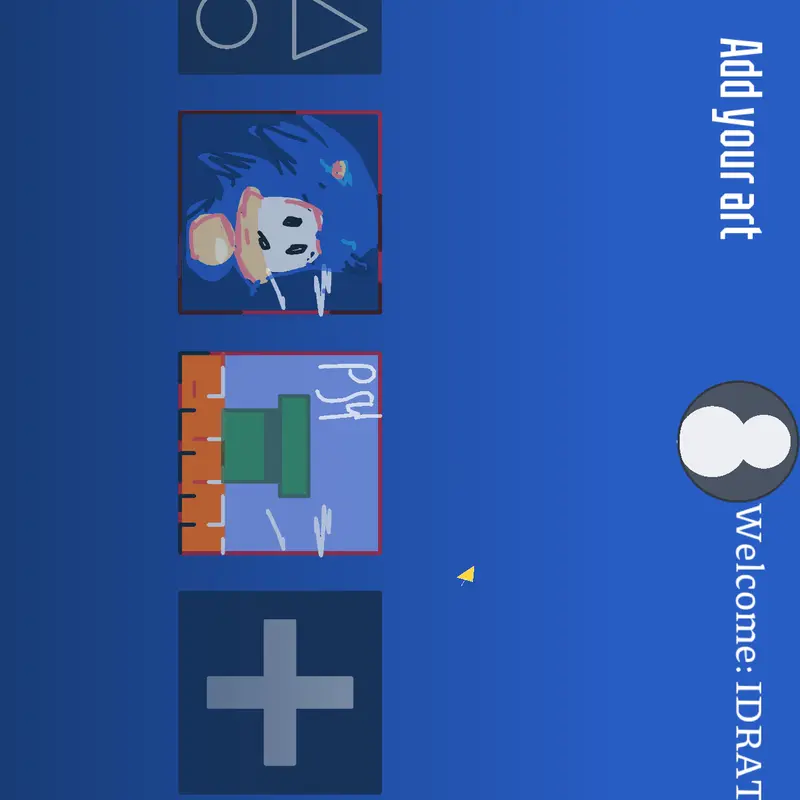 Game by @pinguC