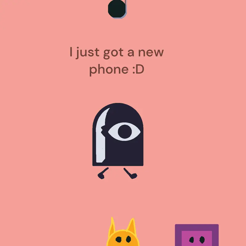 Game by @skibii