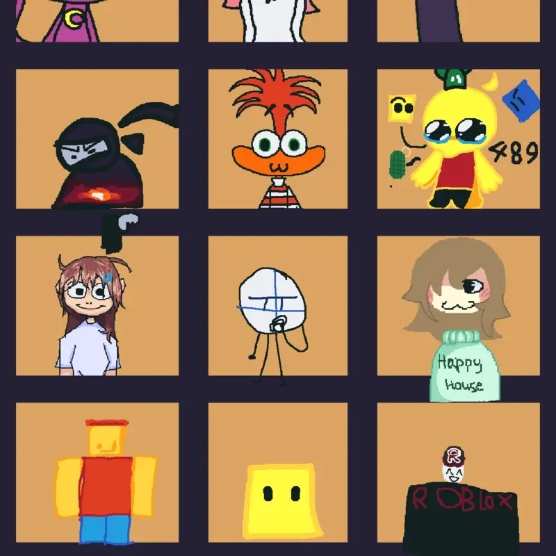 Game by @C-O-R-N