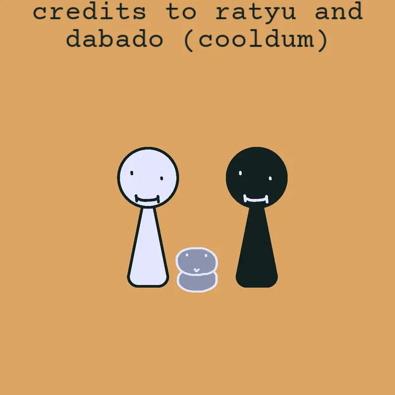 Game by @baldidude
